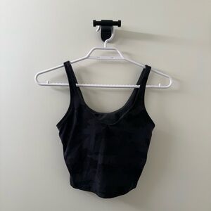 Lululemon Align Tank Size 4